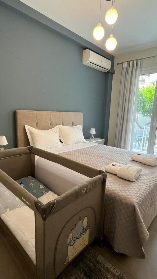 Comfy Apartment Nafplio Exterior photo